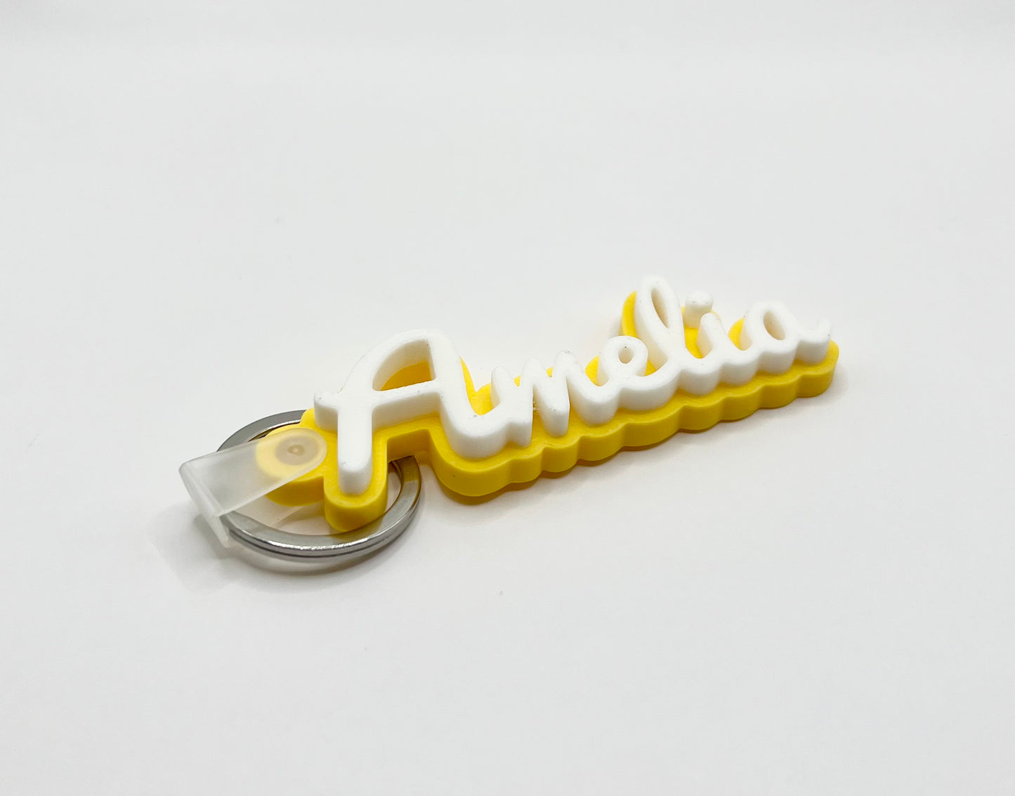 The Original Best-Selling Personalised Kids Bag Tag