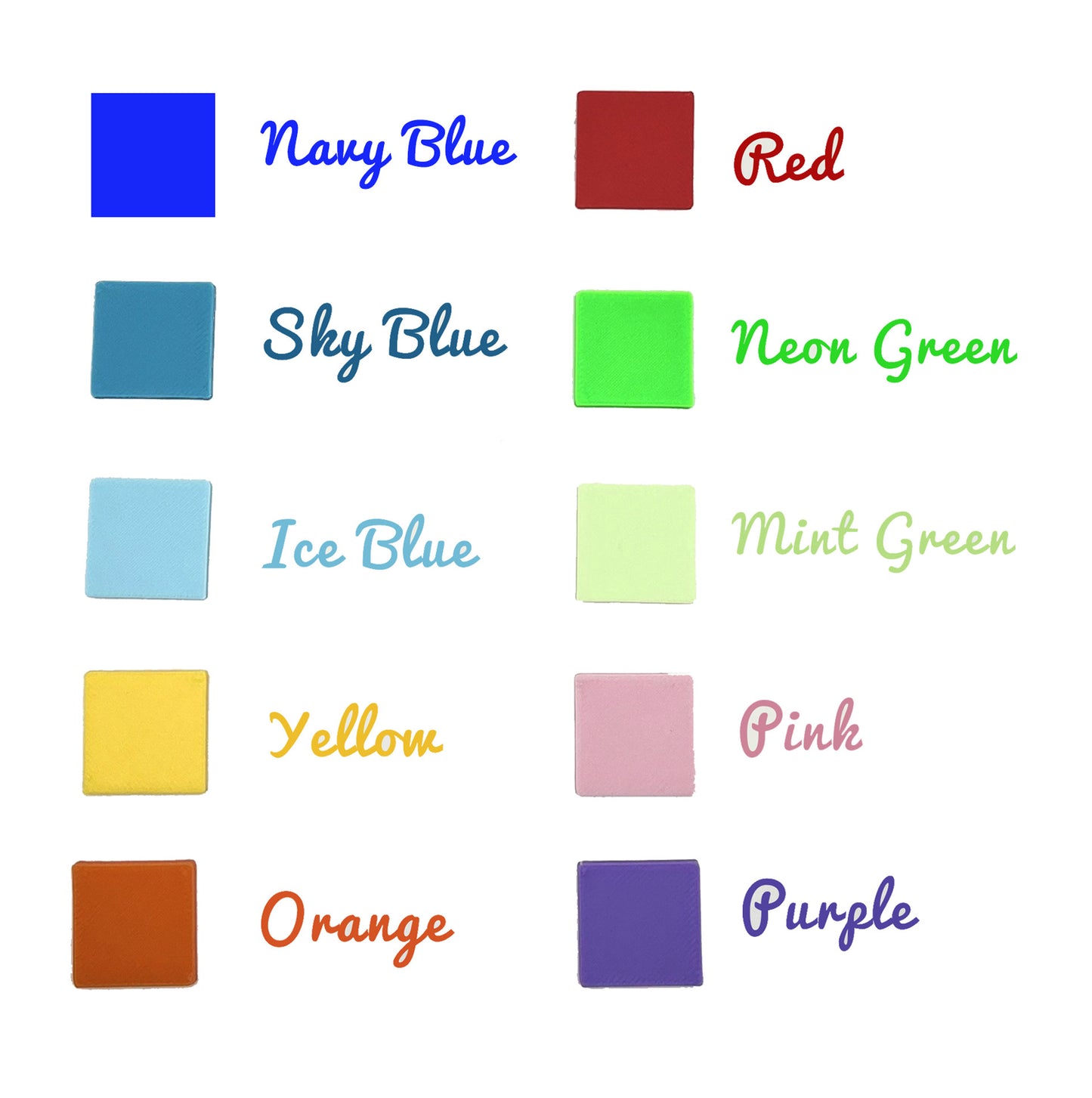 Happy Birthday Cake Topper Decoration