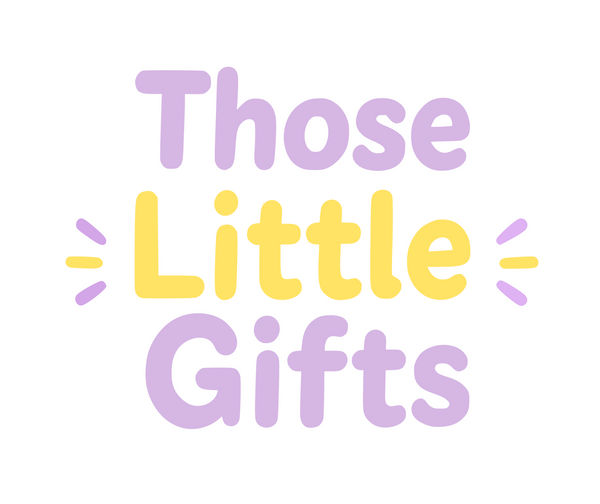 Those Little Gifts